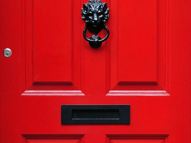 The Different Types And Finishes Of Paint For The Inside And Outside Of